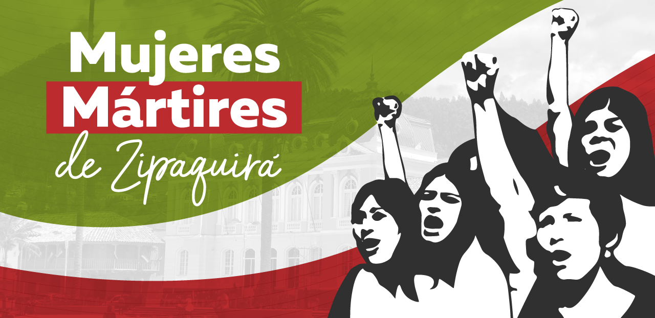 Las Verdaderas Heroínas de Zipaquirá, mujeres que Lucharon en las Sombras por la Independencia