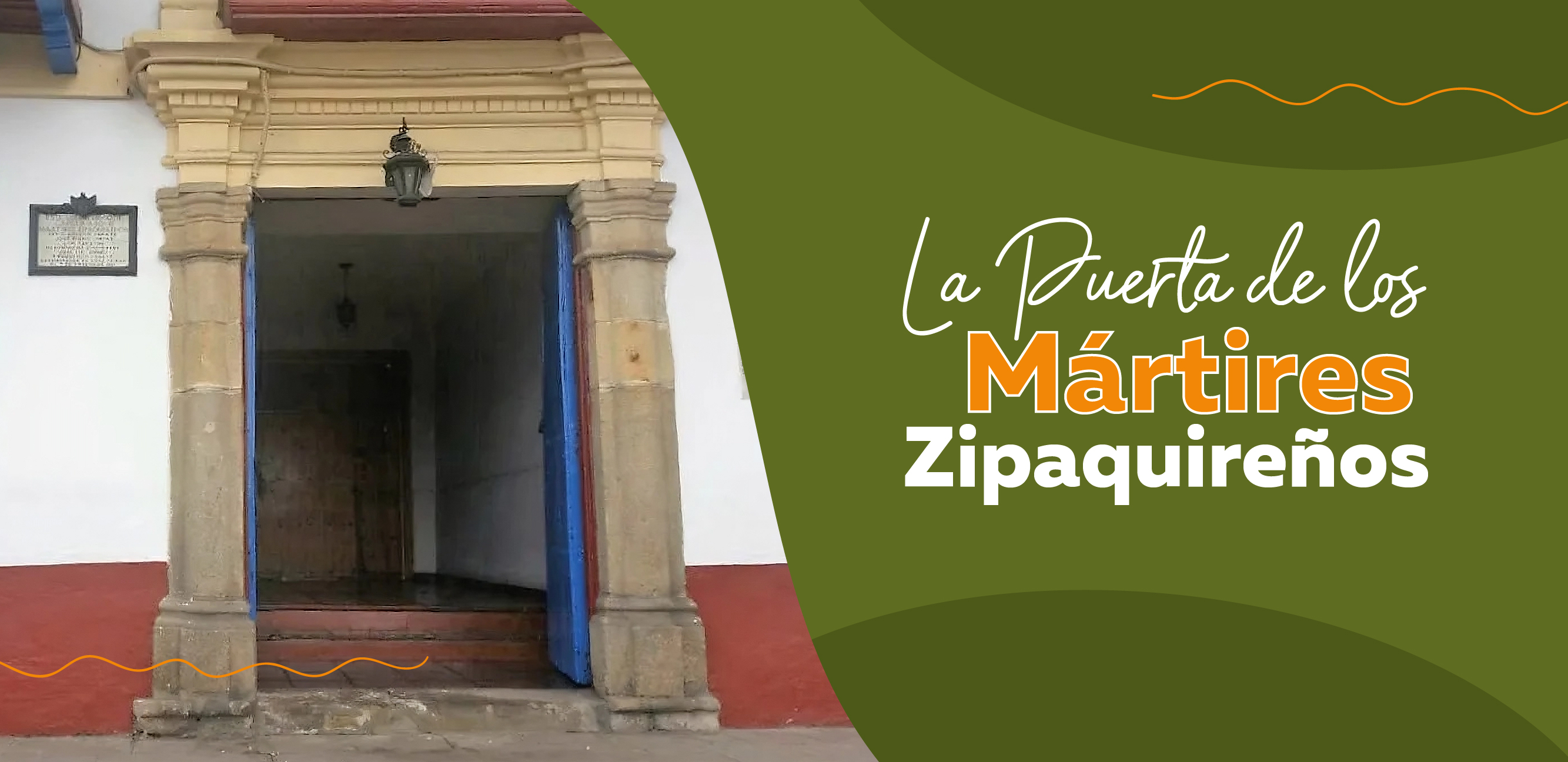 La Puerta de los Mártires Zipaquireños: Un Viaje por la Libertad y la Historia de Colombia