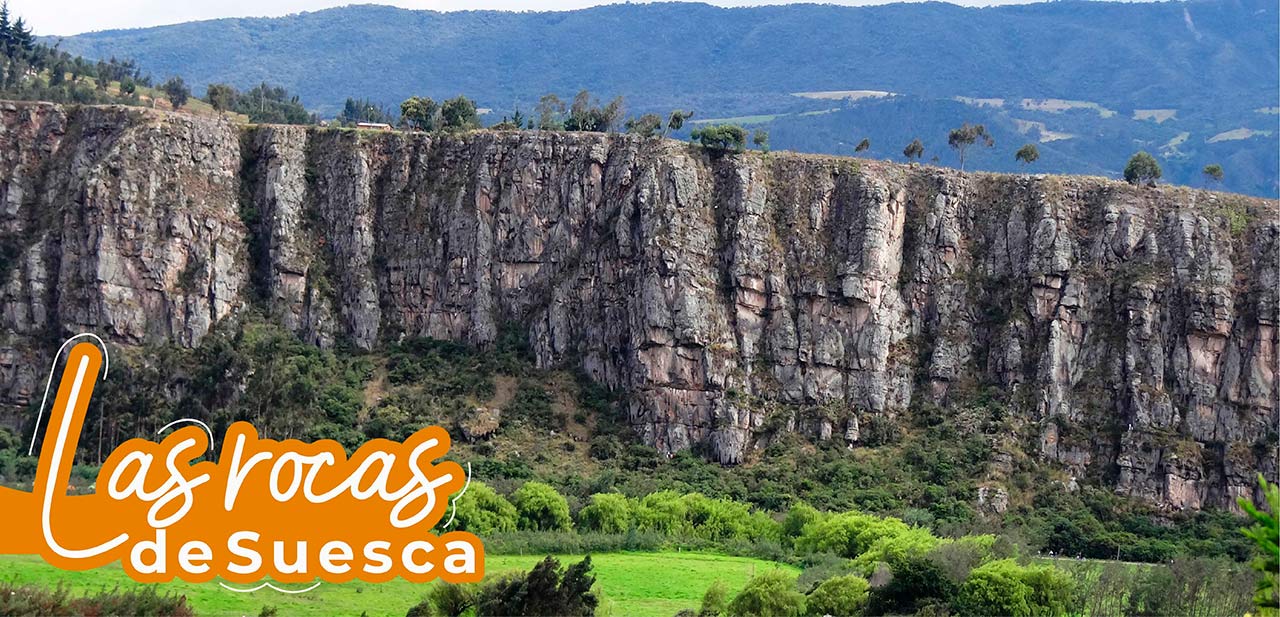 Aventura Extrema y Naturaleza en las Rocas de Suesca: ¿Te Atreves?