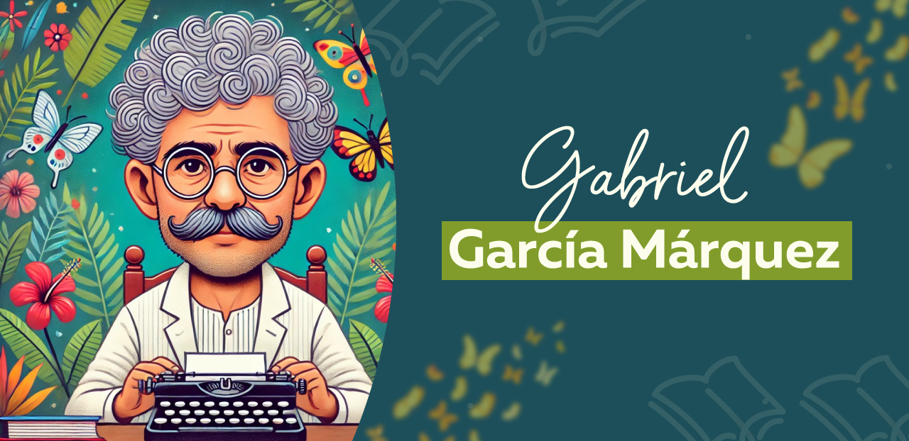Detrás de la Pluma: Los Años de Formación de Gabriel García Márquez en Zipaquirá