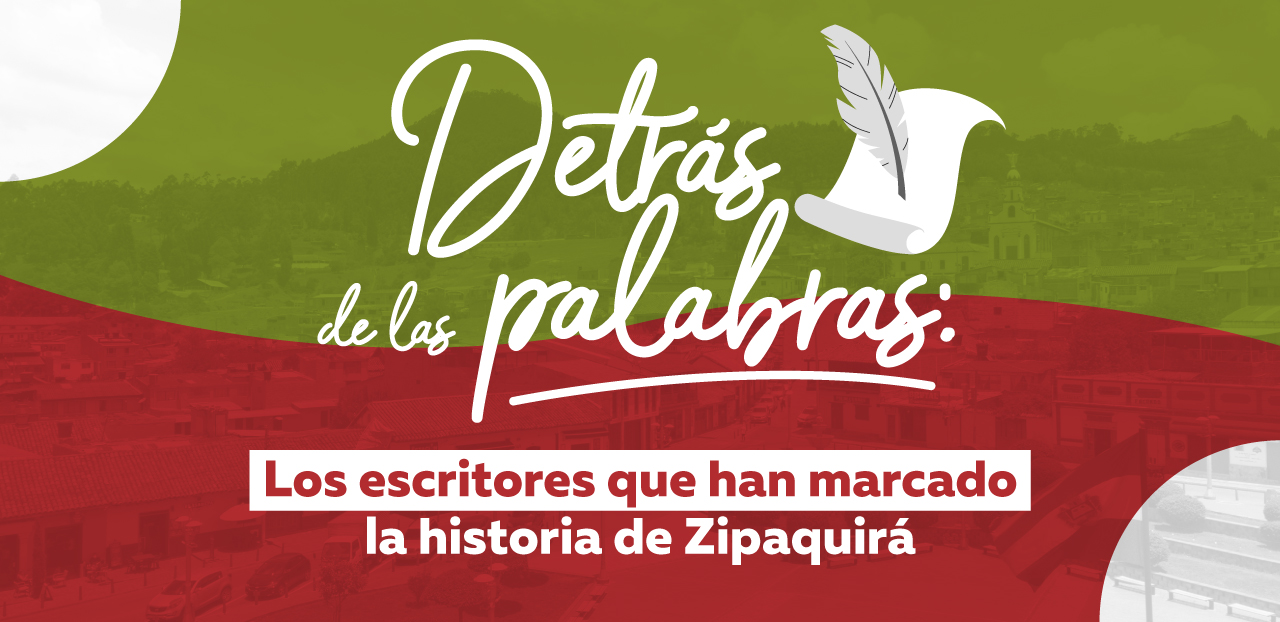 Zipaquirá: Entre la Sal y las Palabras, un Legado Literario