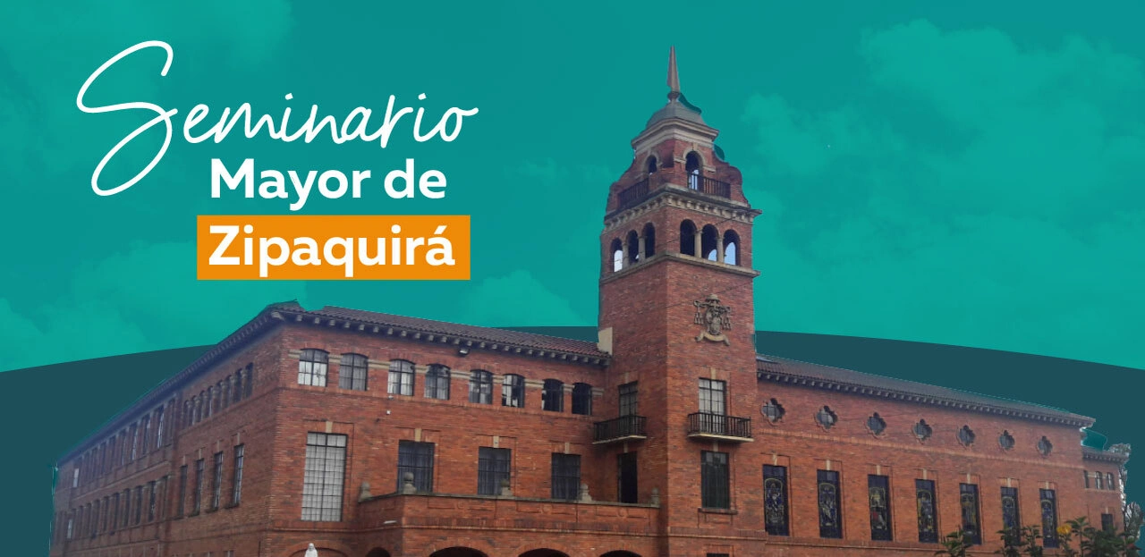 Tras los Muros: La Fascinante Historia del Seminario Mayor San José de Zipaquirá
