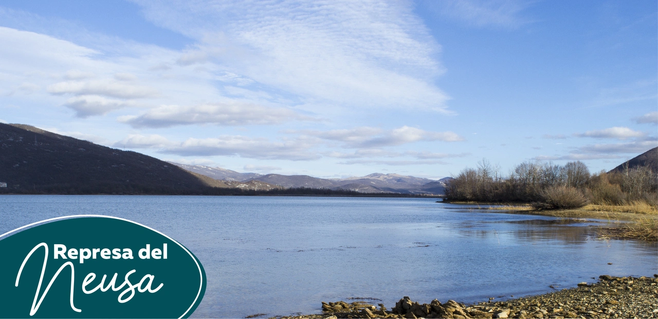 Descubre el Paraíso Natural del Embalse del Neusa ¿Estás Listo para la Aventura?