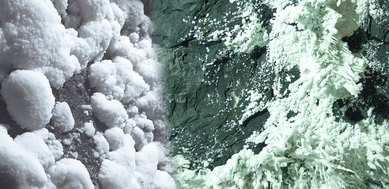 ¿Cómo se Formó Esta Maravilla Natural? El Enigma del Gran Domo Salino de Zipaquirá