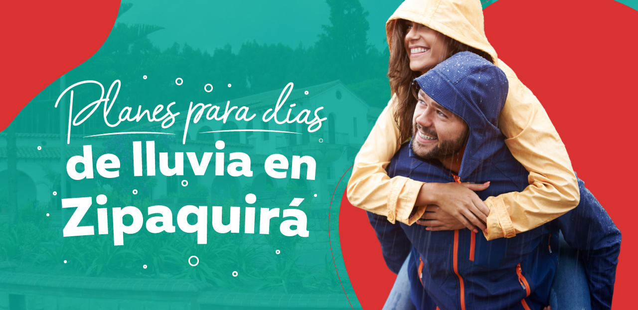 Días Grises en Zipaquirá: Descubre Cómo Disfrutar al Máximo con Estos Planes