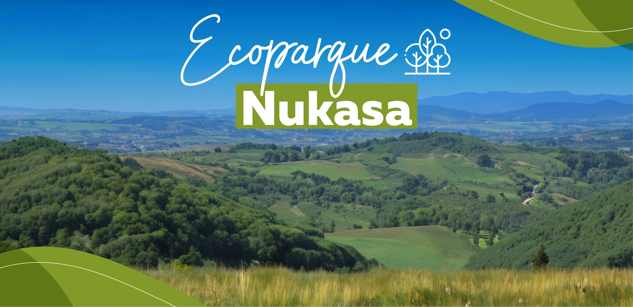 Ecoparque Nukasa y sus Planes para Conectar con la Naturaleza, descubre la Magia Natural