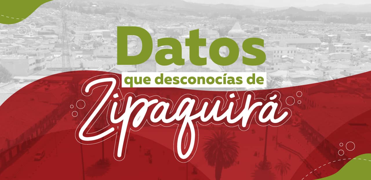 Revelando Secretos: Datos Fascinantes que Desconocías sobre Zipaquirá