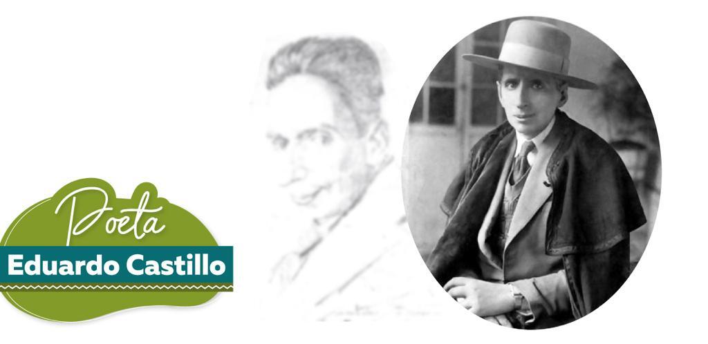 La Vida y Legado de Eduardo Castillo, Poeta de Zipaquirá, descubriendo los Versos Secretos