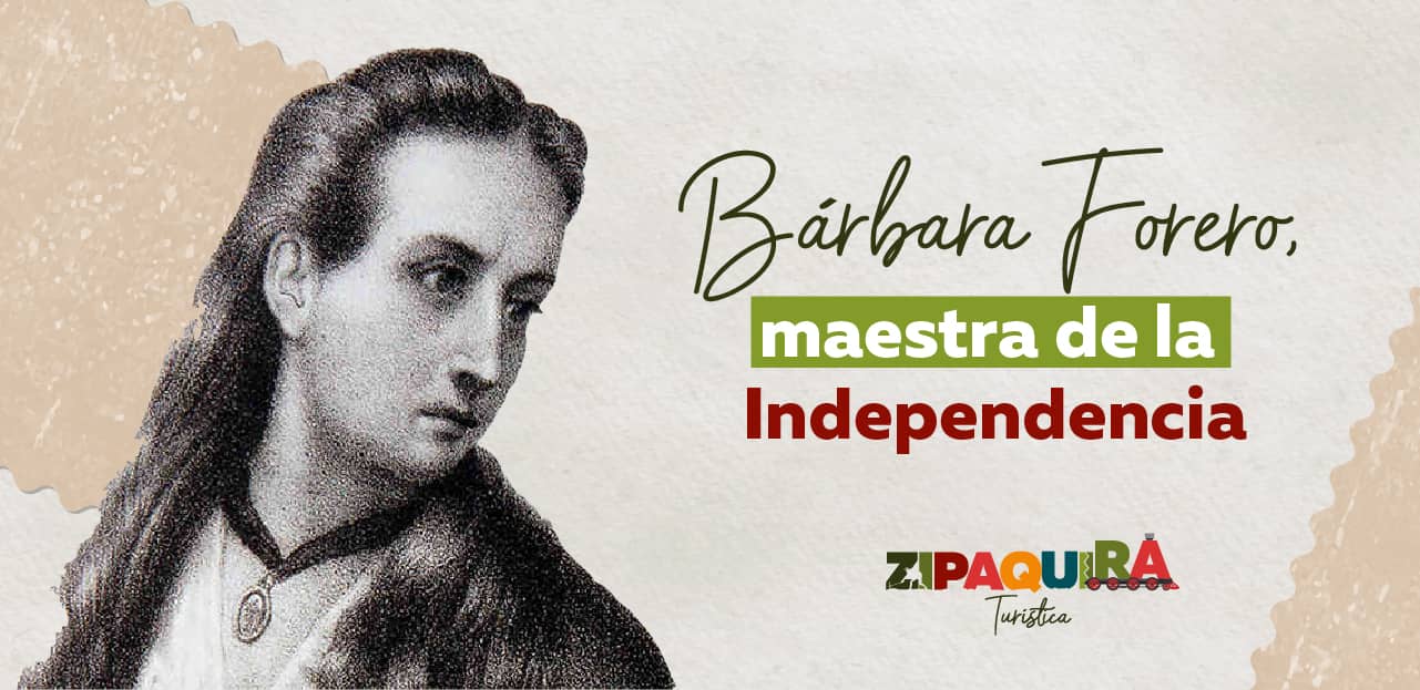 El Amor, la Revolución y la Decisión que Cambió la Historia de Colombia: Bárbara Forero