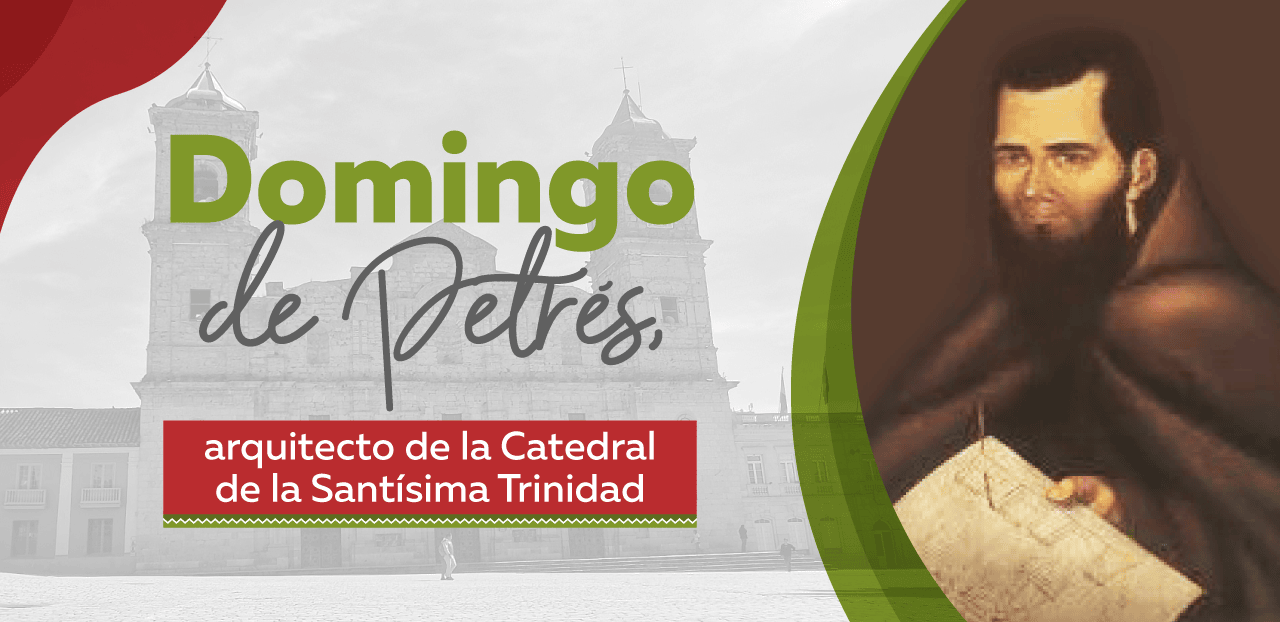 Secretos del Pasado Arquitectónico: El Hombre Detrás de la Majestuosa Catedral Diocesana de Zipaquirá