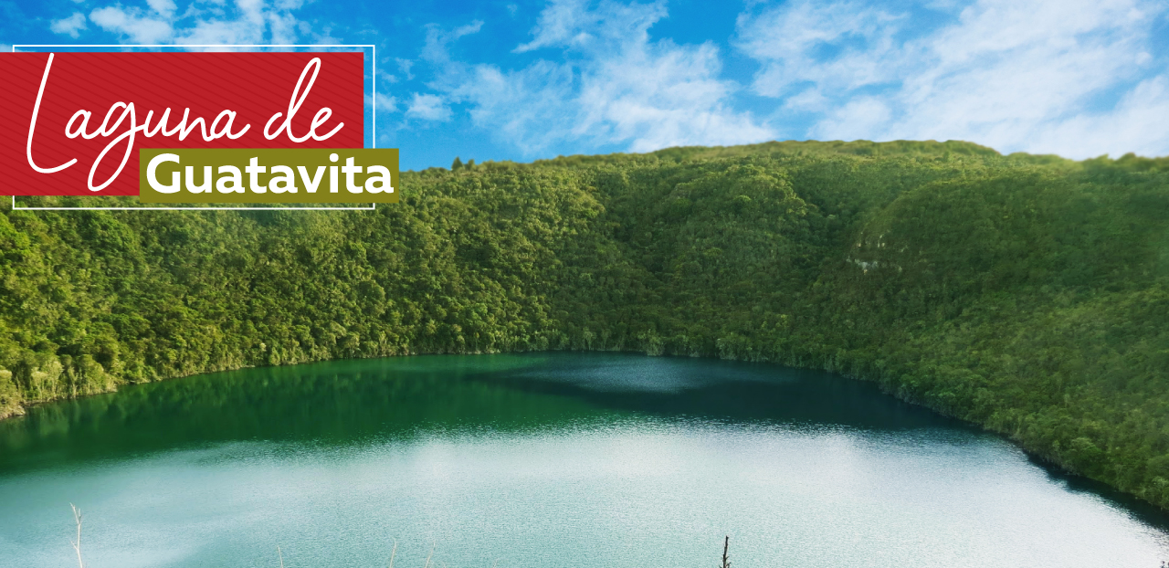 Descubre los Secretos de la Leyenda de El Dorado en la Laguna de Guatavita