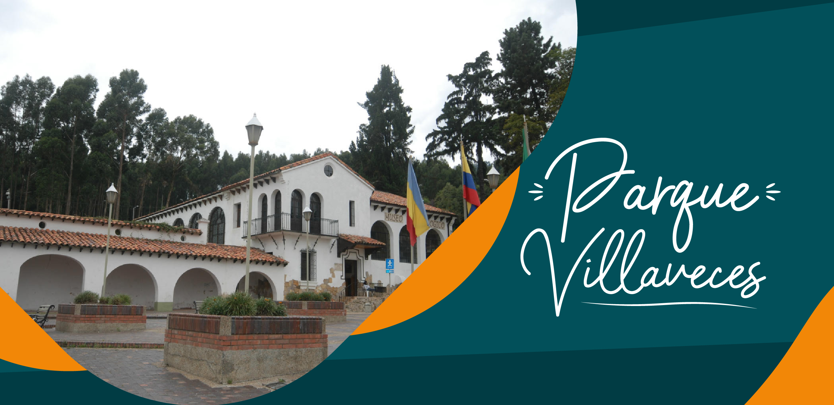 Descubre el Secreto detrás de la Plaza Ignacio Villaveces López en Zipaquirá