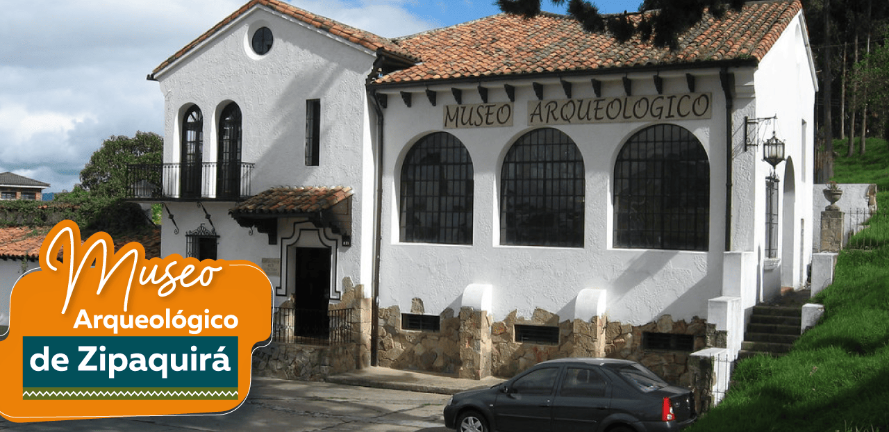 Viaje en el Tiempo: Explorando las Civilizaciones Prehispánicas en el Museo Arqueológico de Zipaquirá