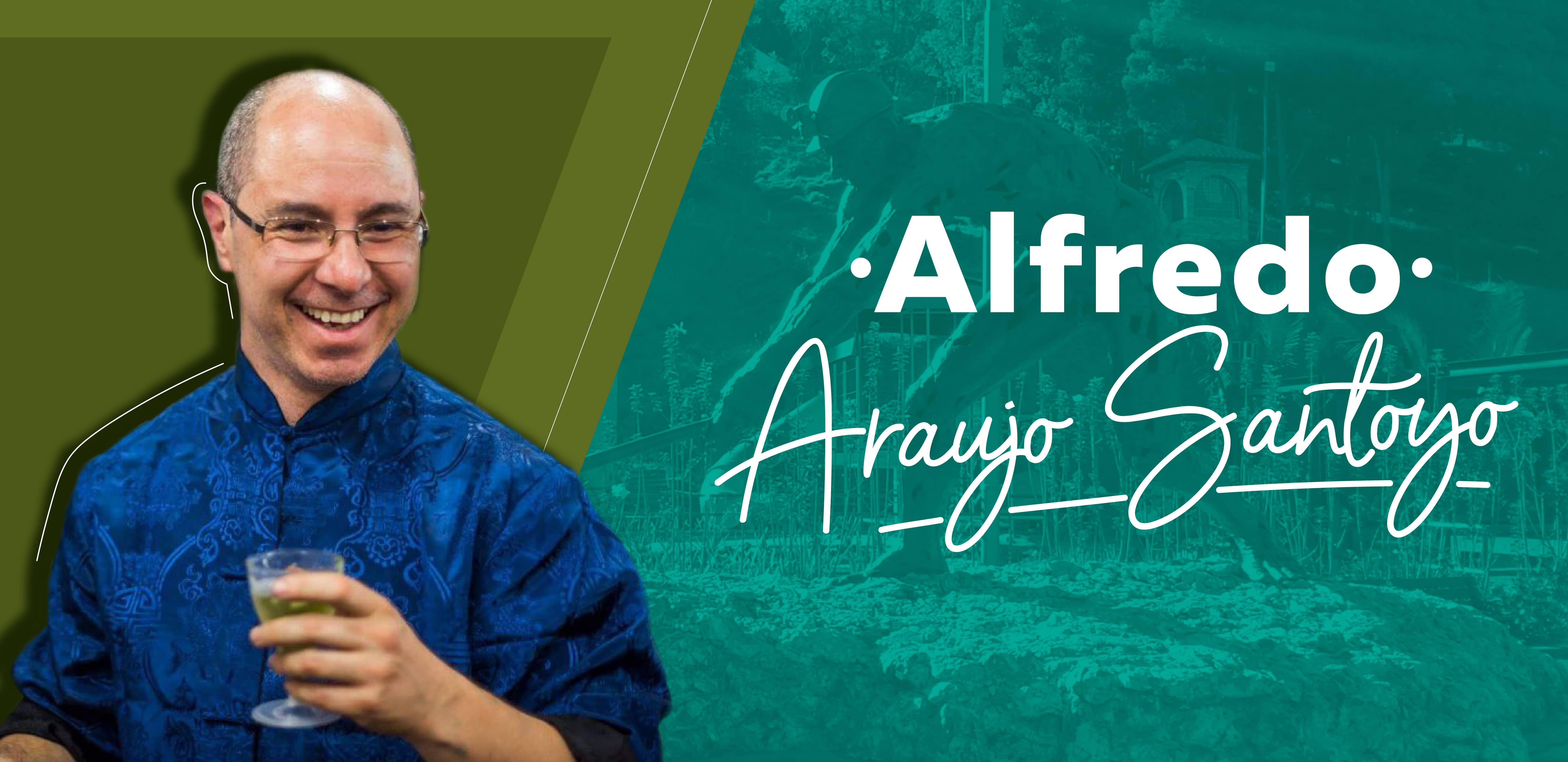El Secreto Mejor Guardado de Zipaquirá, el Impactante Legado de Alfredo Araújo Santoyo