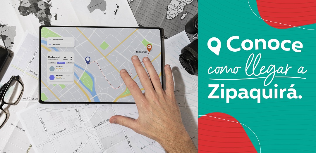 ¿Cómo Llegar a Zipaquirá desde Bogotá? Opciones que te Sorprenderán
