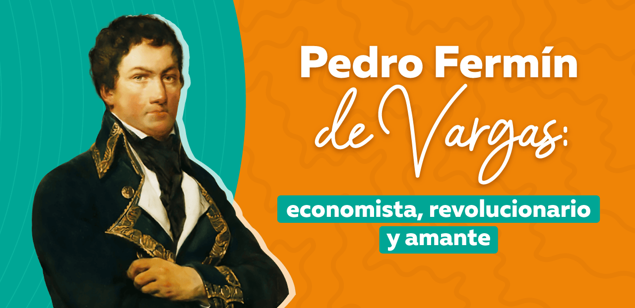Detrás de la Historia: El Romance Prohibido de Pedro Fermín De Vargas y Bárbara Forero
