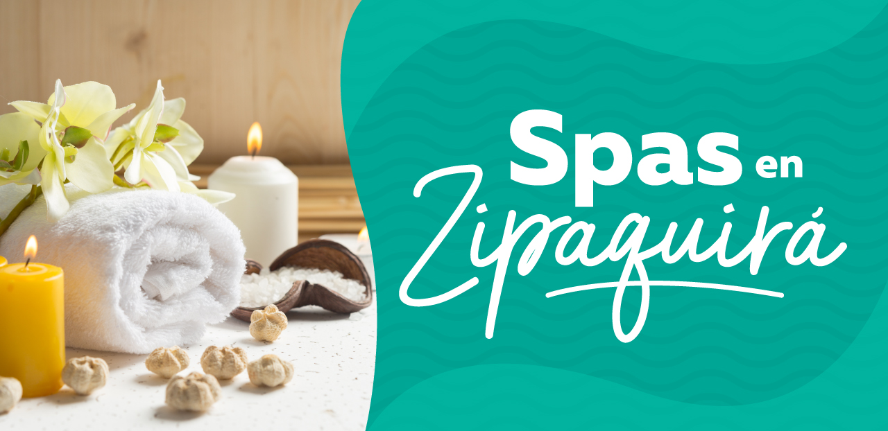 El Secreto de la Relajación Absoluta: Spas en Zipaquirá que Transformarán tu Bienestar