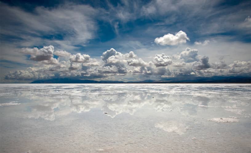 Salinas Grandes