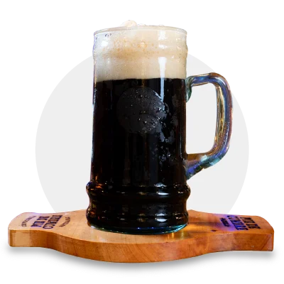Stout Ale