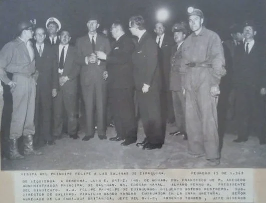 principe de edimburgo