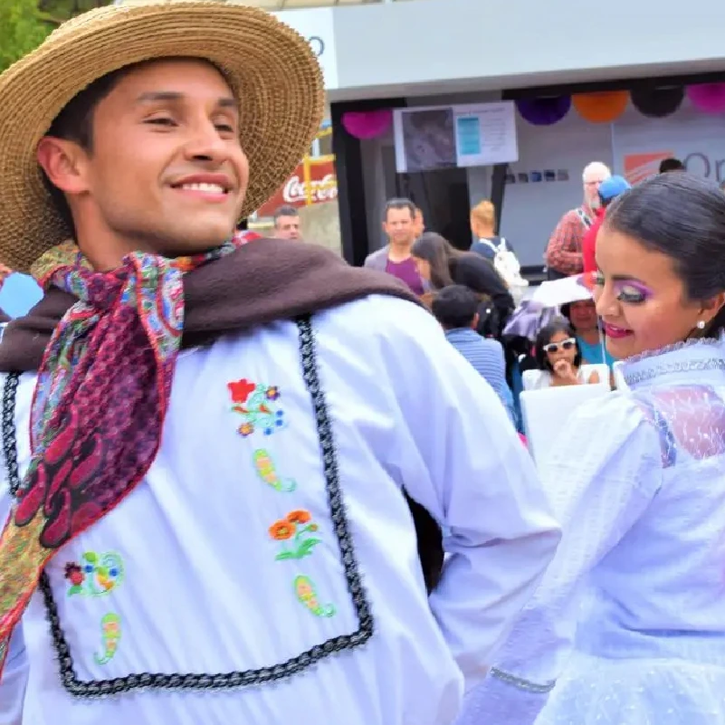 Festivales y Eventos