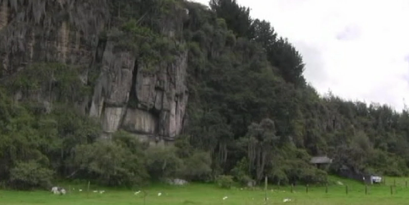 Parque de la Sal