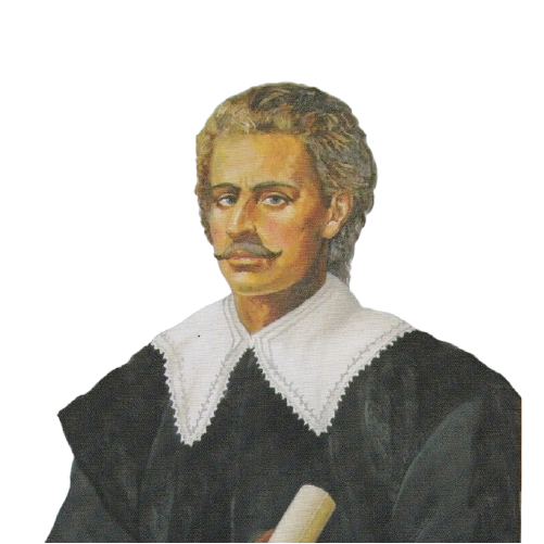 fundacion colonial