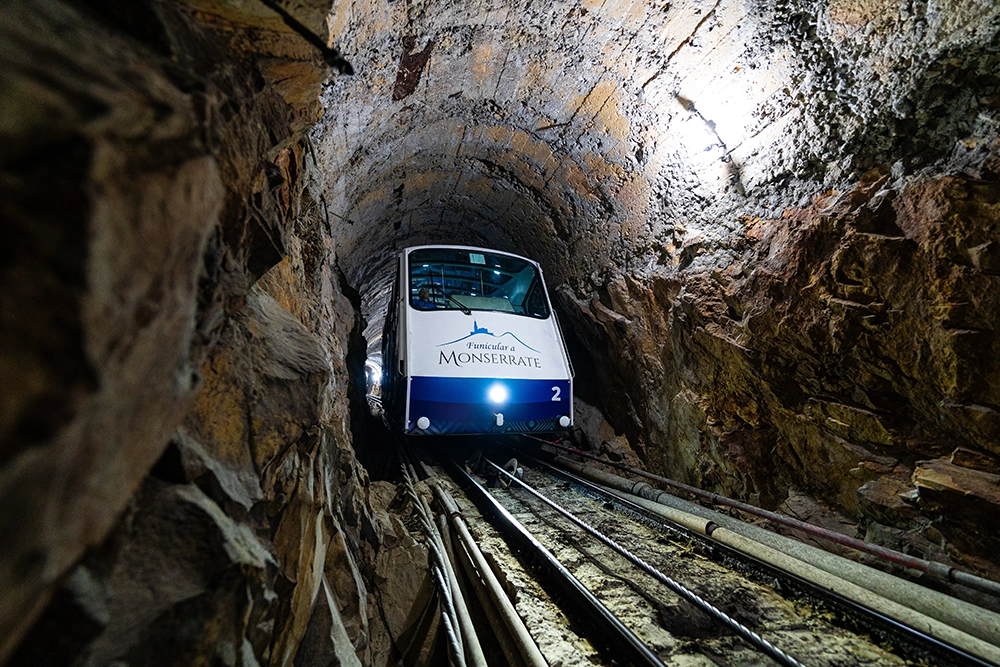 Recomendaciones Monserrate