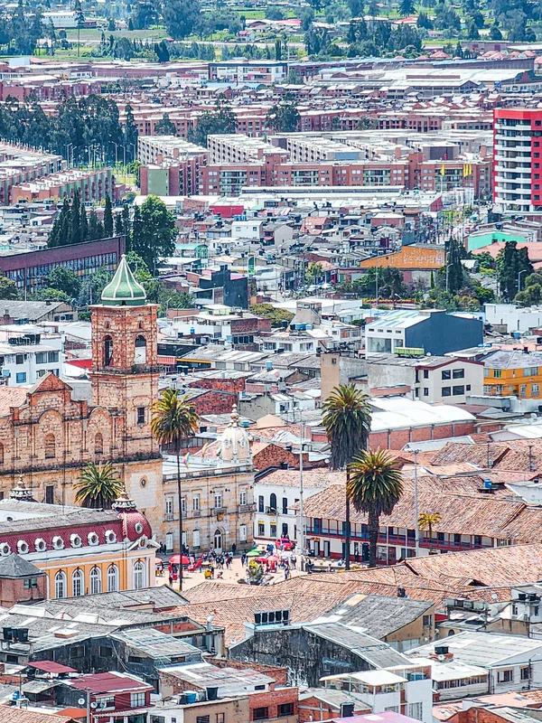 3° Puesto del concurso Orgullosos de ser zipaquireños, apasionados por compartirlo