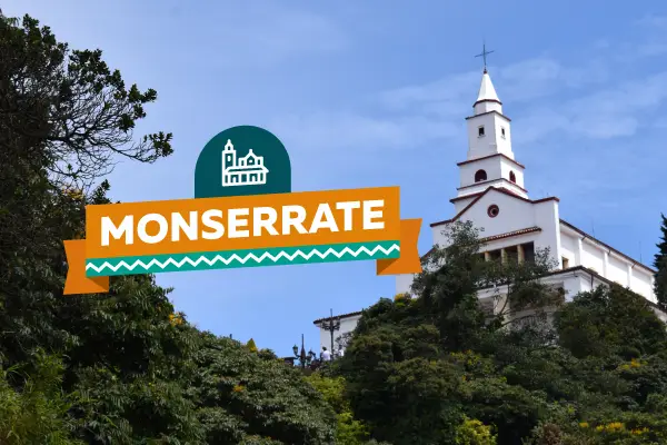 Monserrate banner