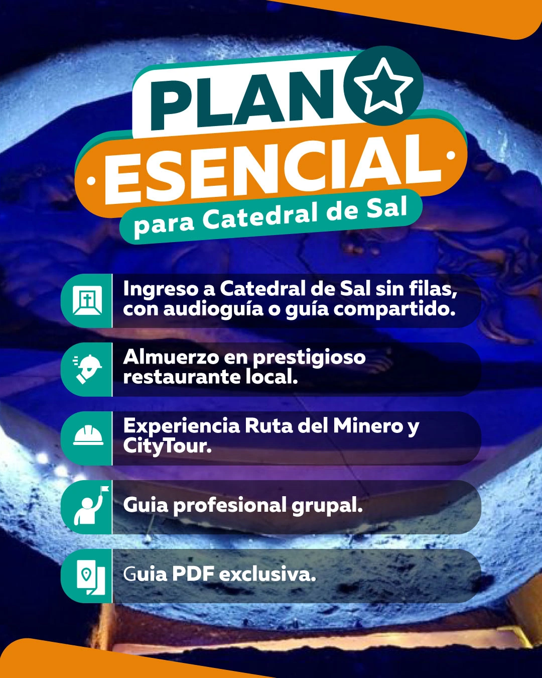 Plan Esencial