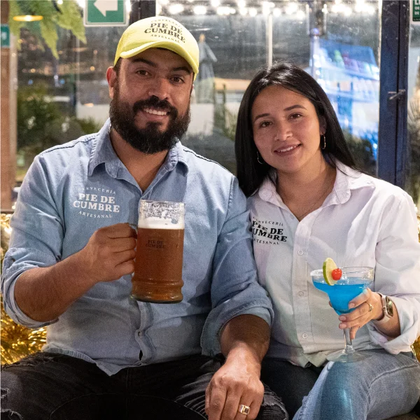 slider Así se ve nuestra experiencia Sal y Cerveza
