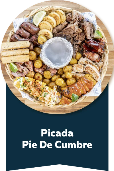 slider Disfruta de los platos deliciosamente